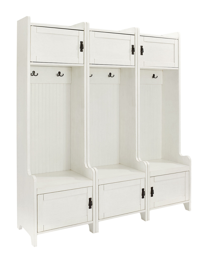 Crosley Fremont 3pc Entryway Kit