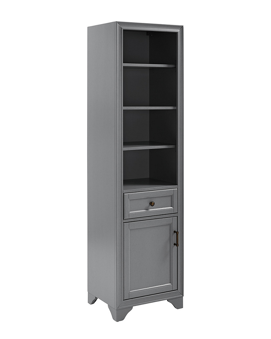 Shop Crosley Tara Linen Cabinet