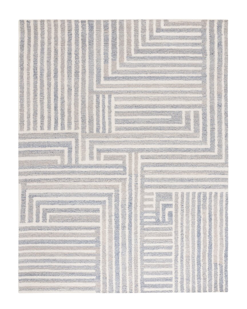 Safavieh Renewal Spectra Hand Tufted Rug