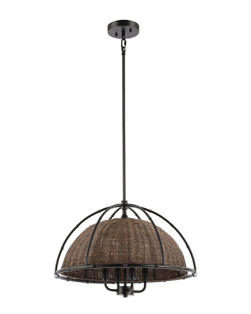 Safavieh Paulina 4-light 21.5in Pendant