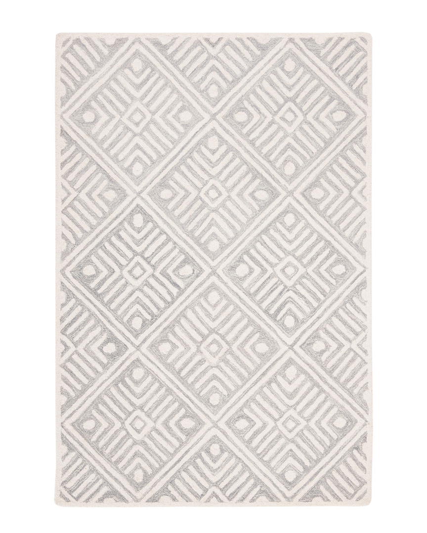 Safavieh Micro-loop Hand-tufted Rug