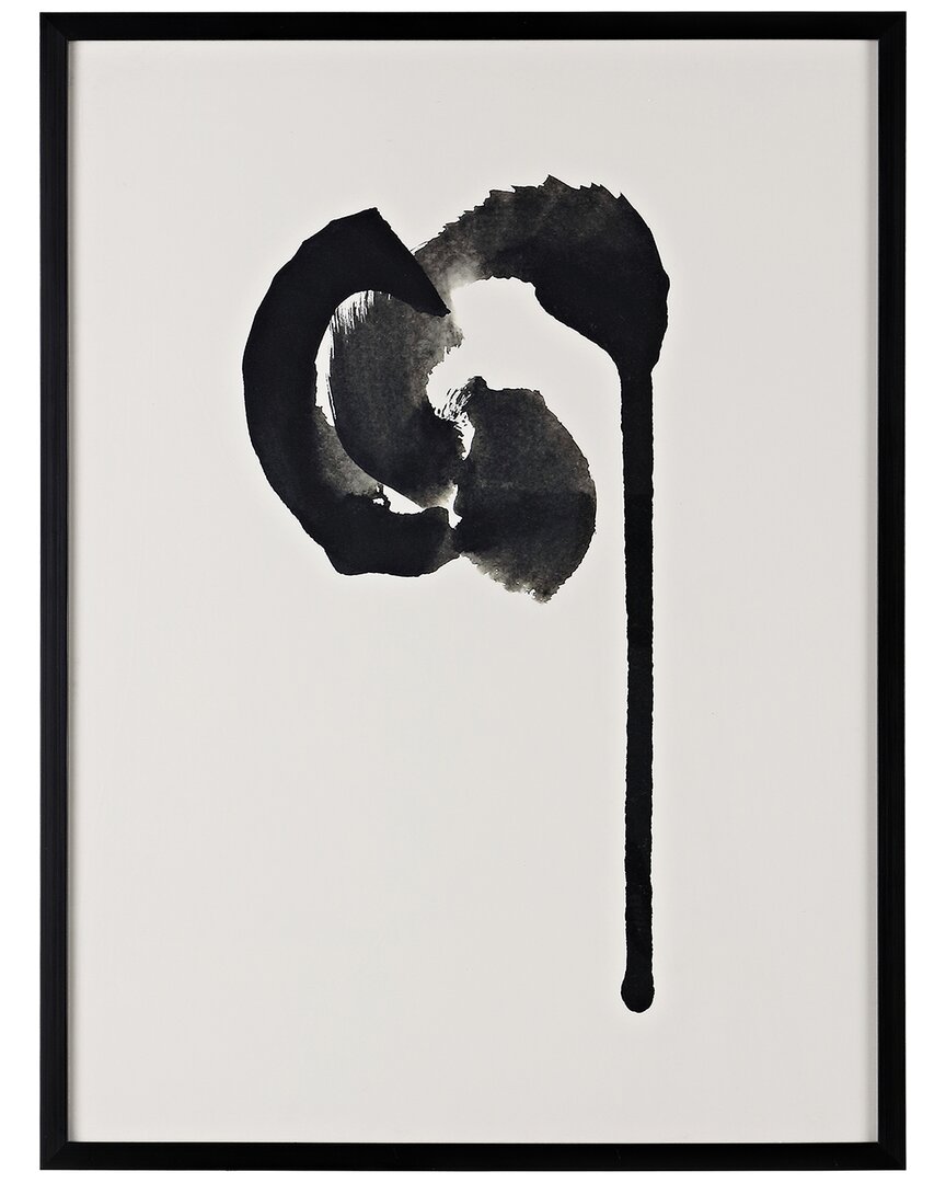 Safavieh Make Your Mark 18x24in Wall Art