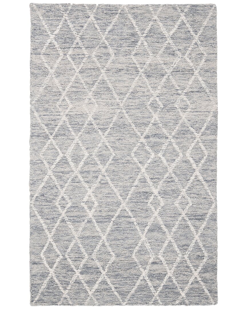 Safavieh Metro Indian Wool & Cotton Rug
