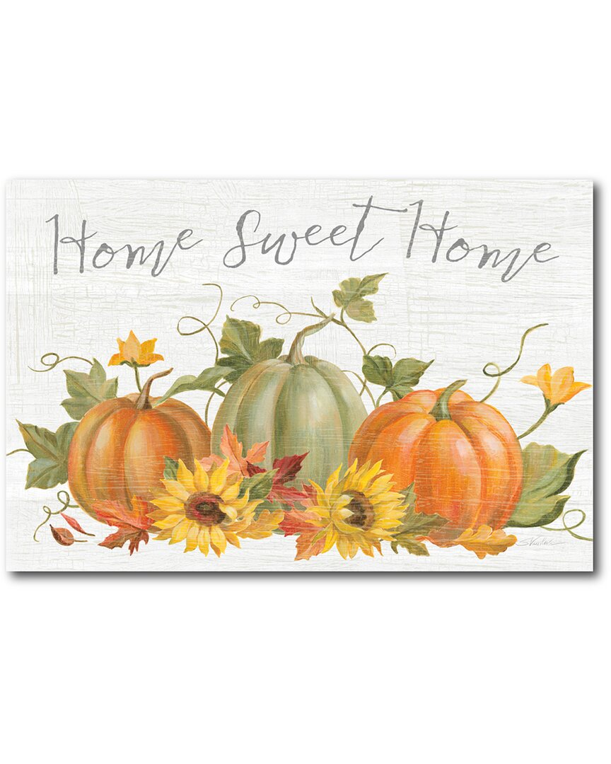 Courtside Market Wall Decor Courtside Market Canvas Wall Art In Multi