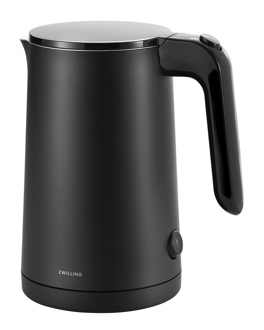ZWILLING J.A. HENCKELS ZWILLING JA HENCKELS ENFINIGY COOL TOUCH 1-LITER ELECTRIC KETTLE