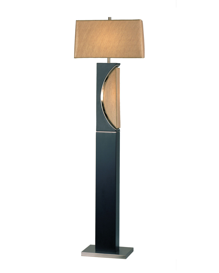 Nova Lighting Do Not Use 62in Half Moon Floor Lamp