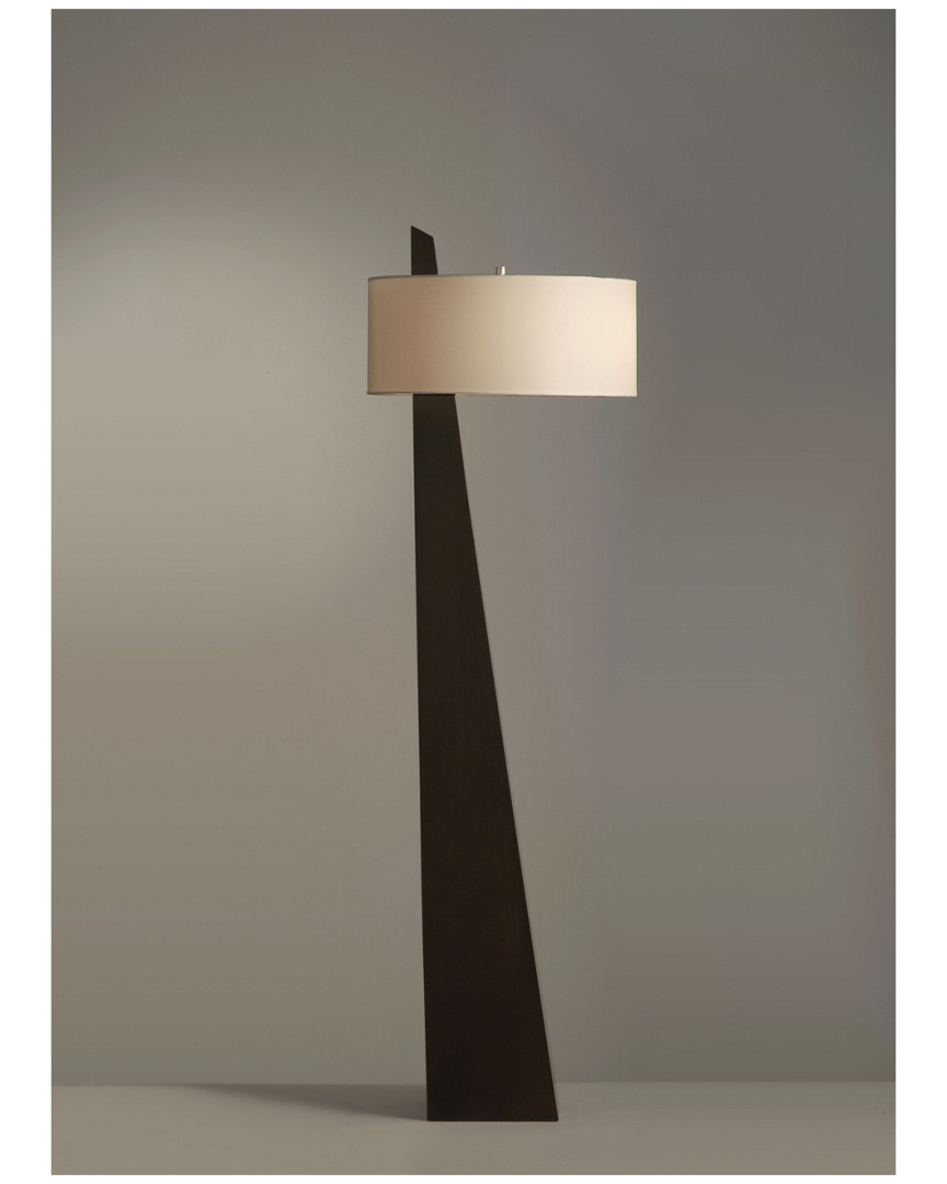 Nova Lighting 63in Obelisk Floor Lamp