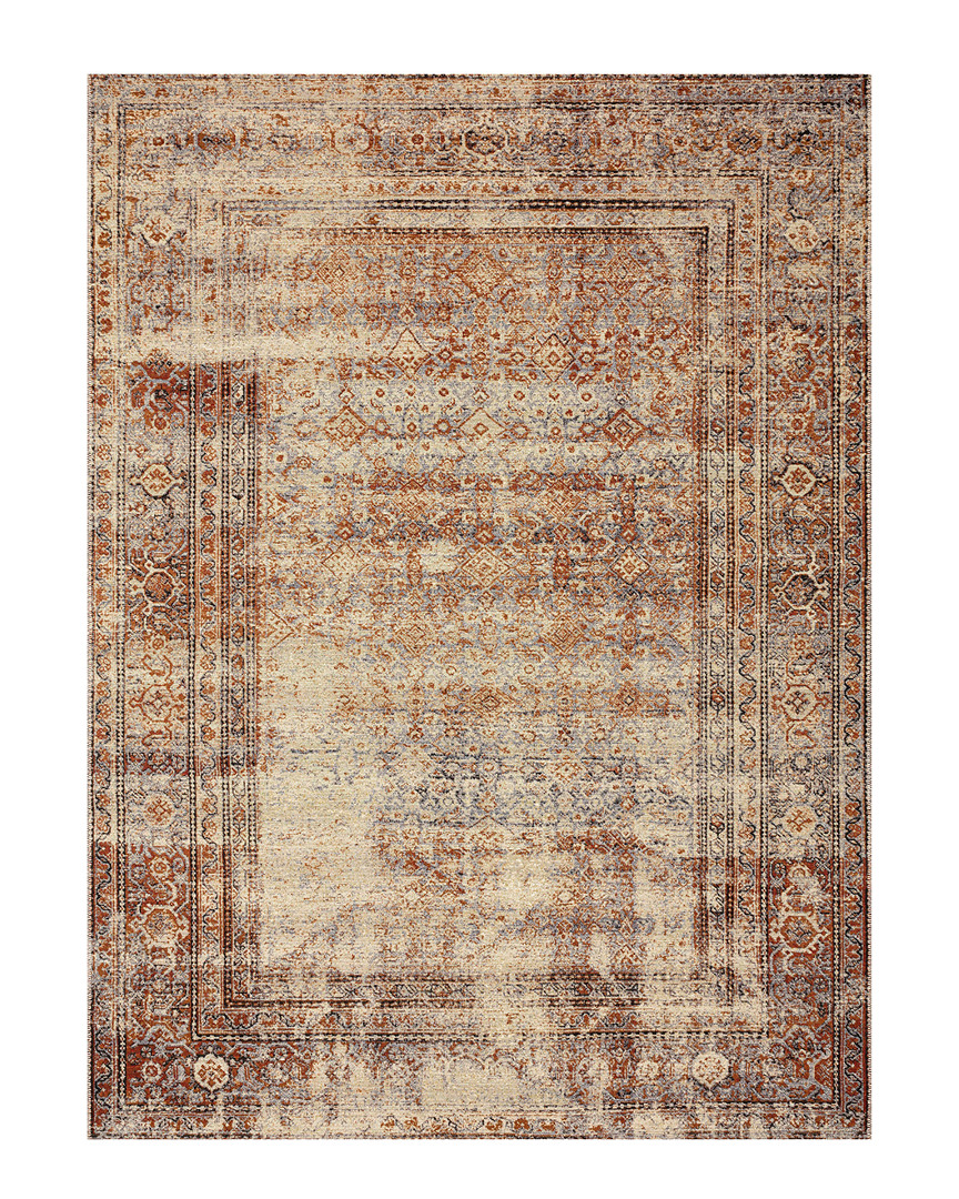 Shop Loloi Discontinued  Sebastian Rug