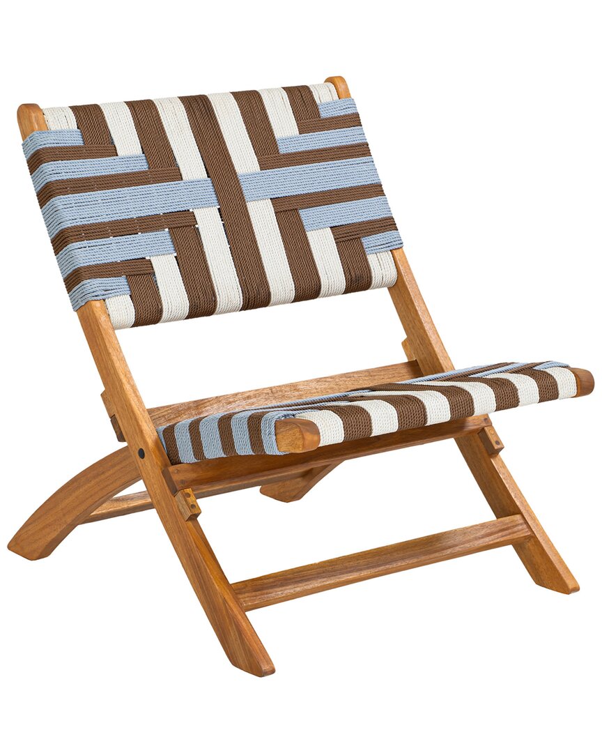Zuo Modern Sunshine Lounge Chair