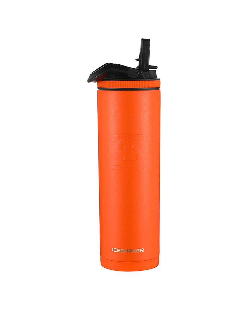 Ice Shaker 20oz Sport