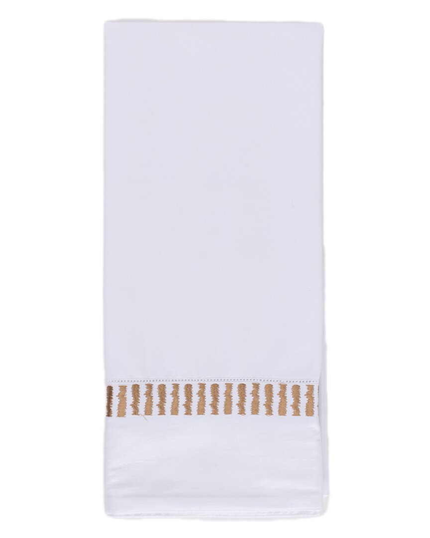 Amity Home Set Of 2 Savona Guest Towels