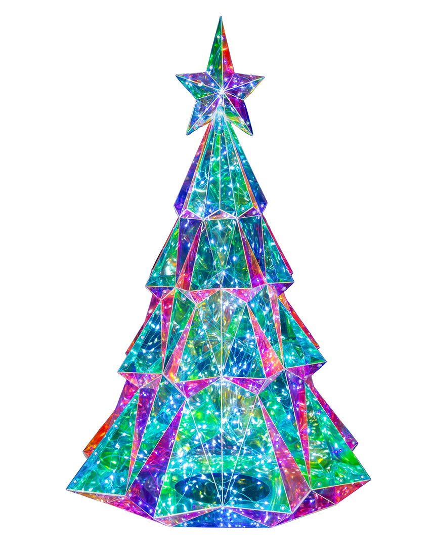 Kurt Adler 20in 200l Led Tree