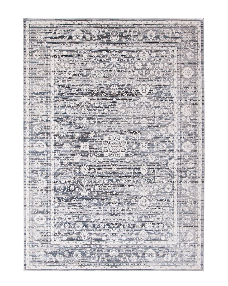 Ecarpet Layla Rug In Cream