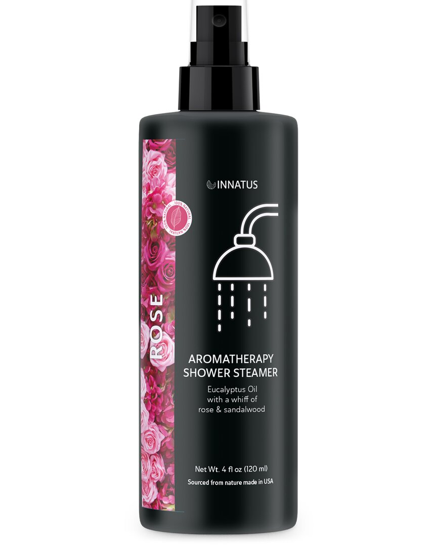 Wallford Home Fragrance Calming Shower Spray Eucalyptus Oil With A Whiff Of Rose