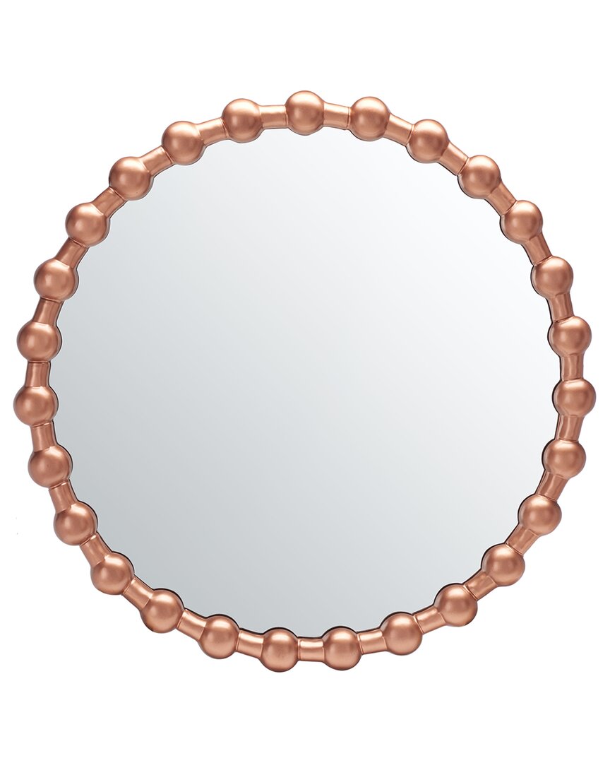 Safavieh Pallas Mirror In Metallic