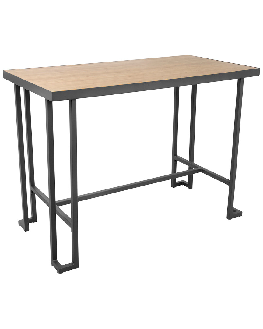 LUMISOURCE LUMISOURCE ROMAN COUNTER TABLE