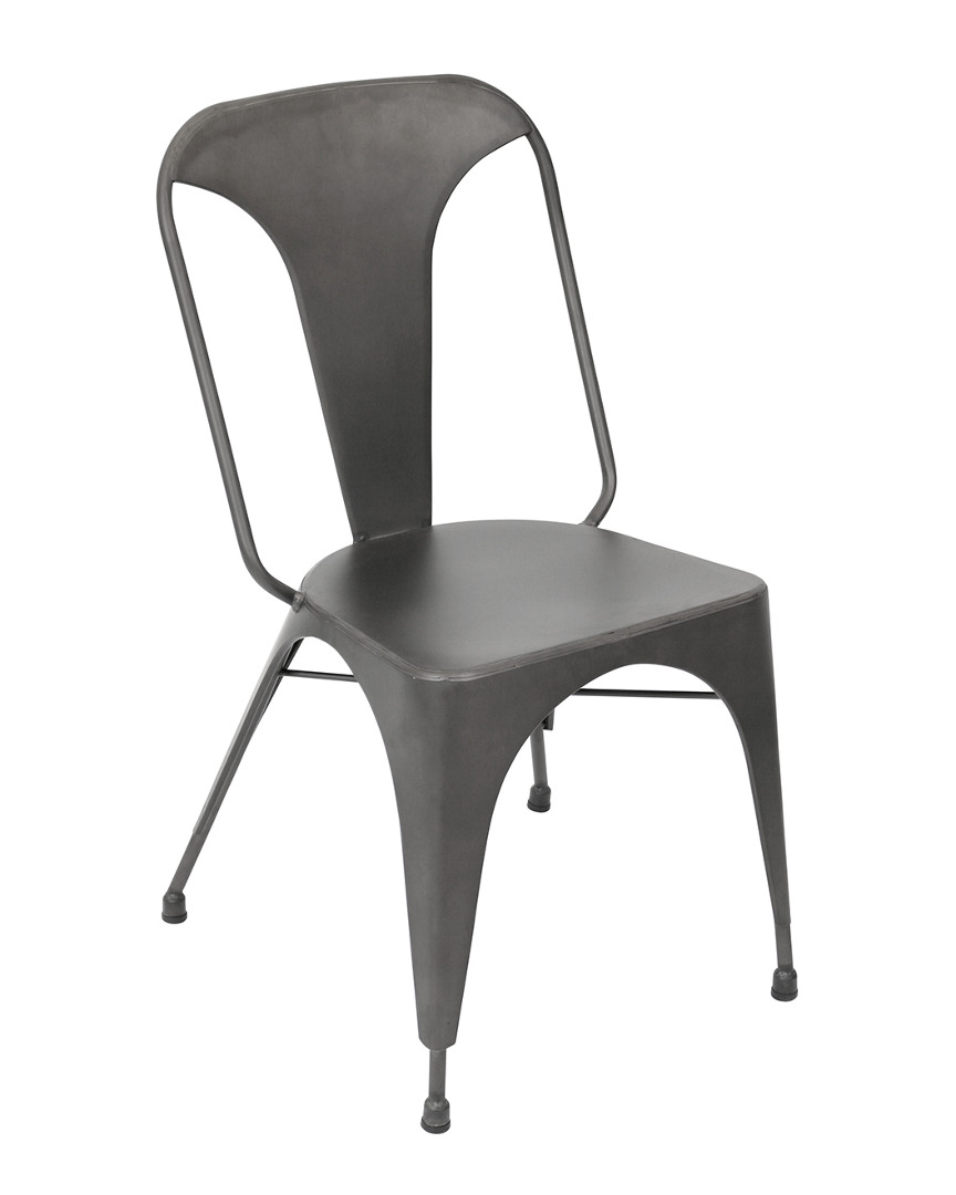 Lumisource Set Of 2 Austin Dining Chairs