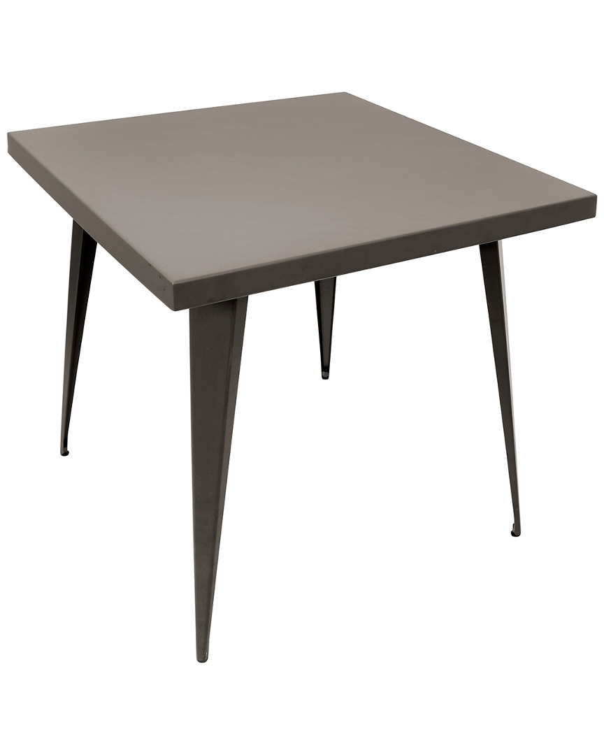 Lumisource Austin Dining Table
