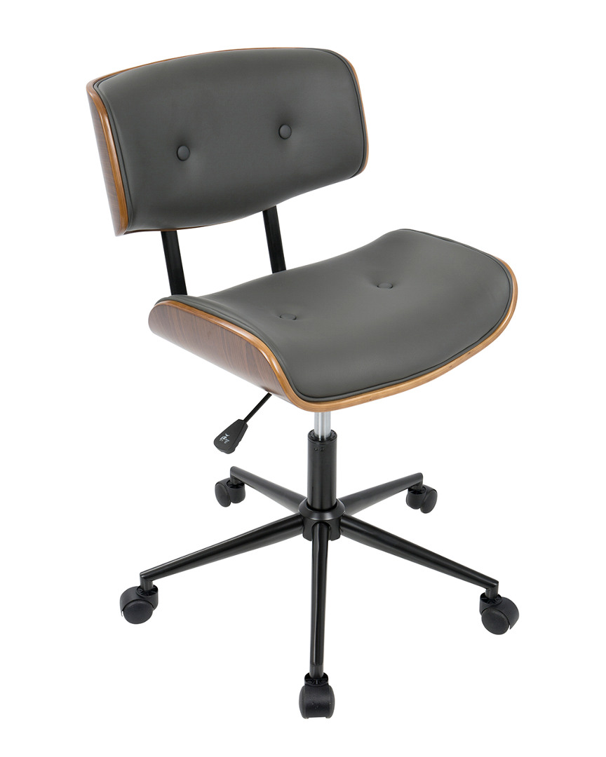 Shop Lumisource Lombardi Office Chair
