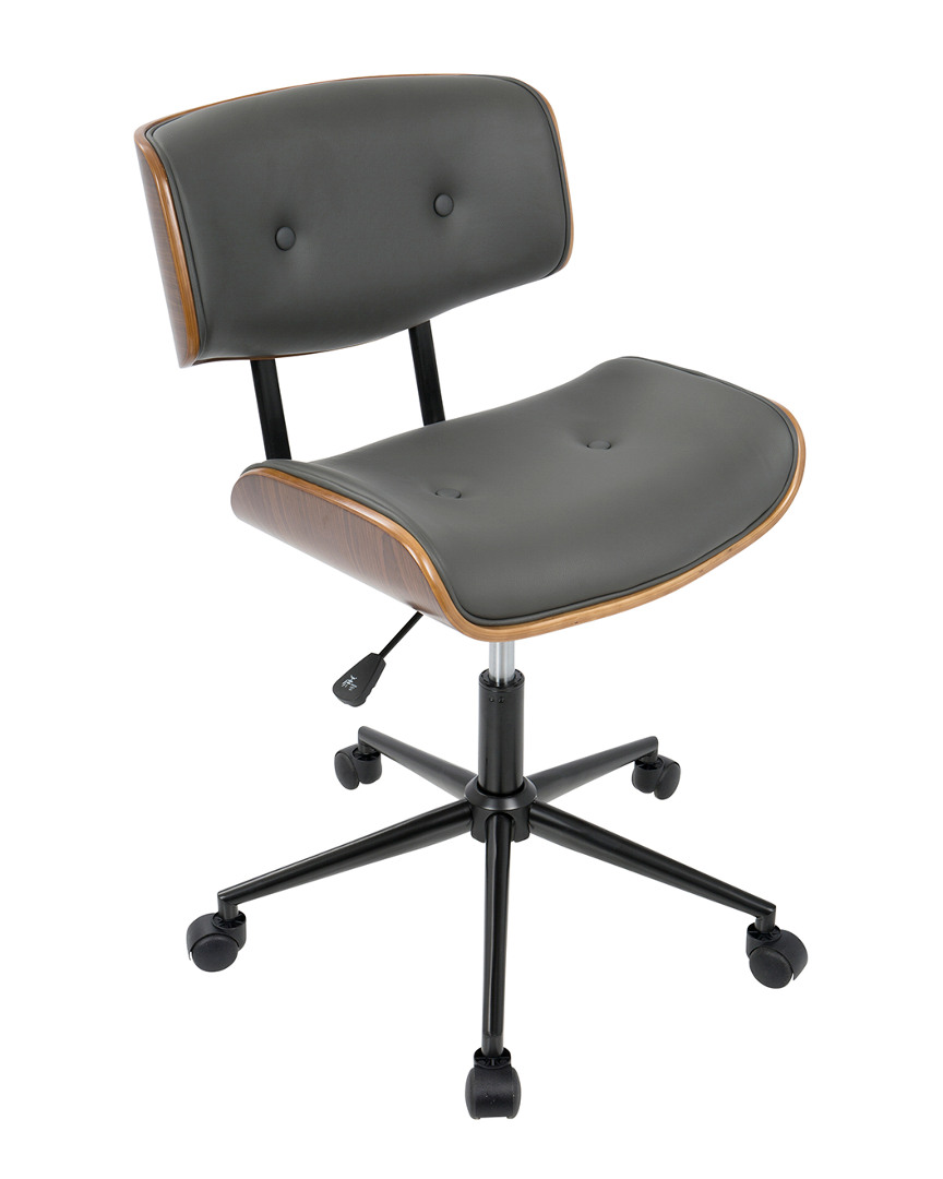 Lumisource Lombardi Office Chair