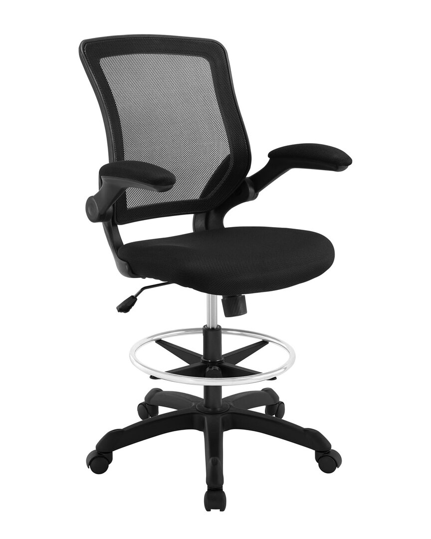 Modway Veer Mesh Drafting Chair