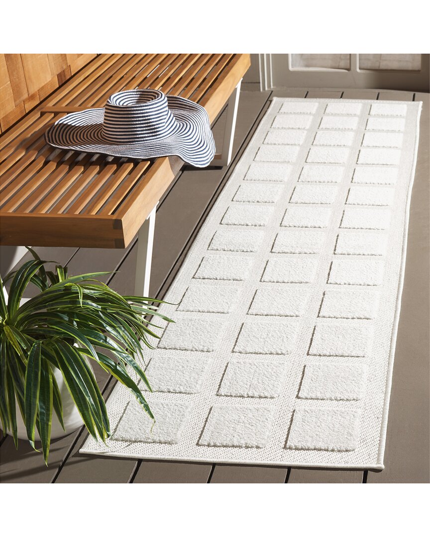 Safavieh Stella Olina Power-loomed Indoor/outdoor Rug
