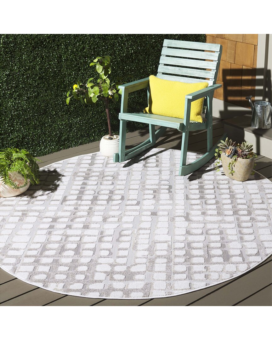 Safavieh Stella Riva Power-loomed Indoor/outdoor Rug