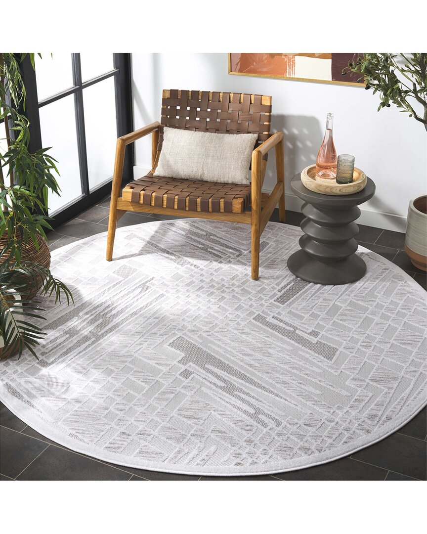 Safavieh Stella Tivara Power-loomed Indoor/outdoor Rug