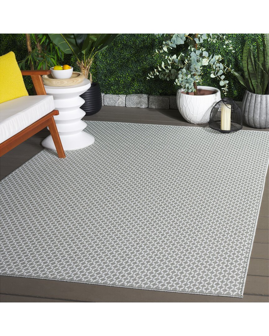 Safavieh Terrace Aven Power-loomed Indoor/outdoor Rug