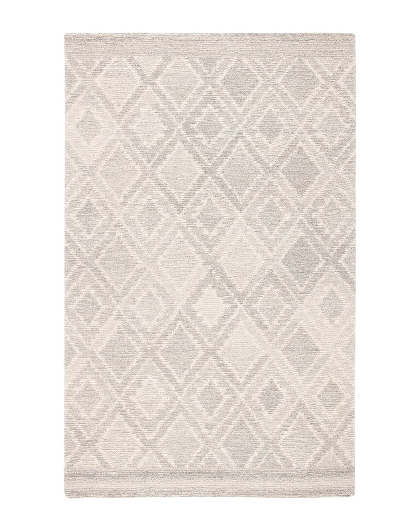 Safavieh Casablanca Hand Tufted Wool-blend Rug