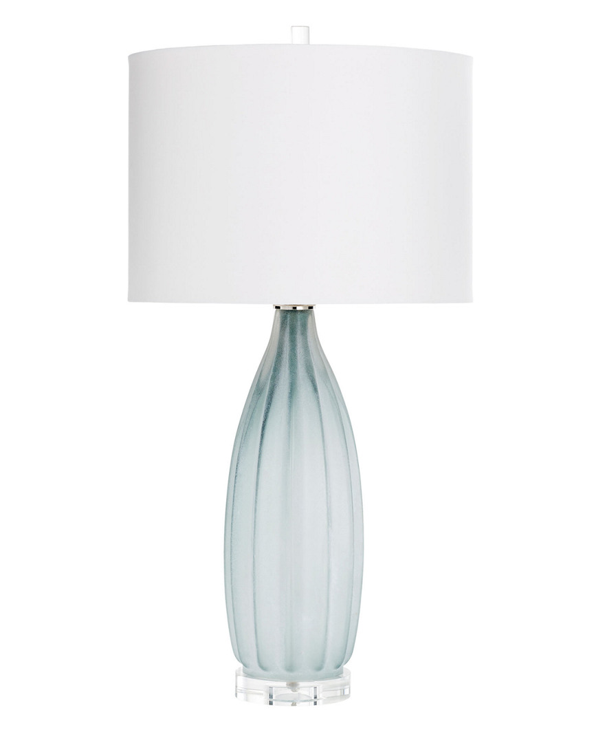 Cyan Design S Blakemore Table Lamp In Grey