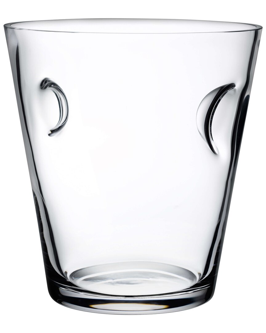 NUDE GLASS GLACIER WINE COOLER