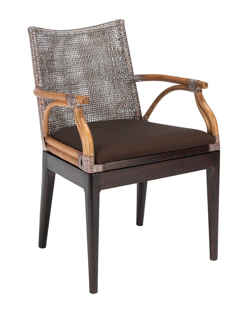 Safavieh Gianni Arm Chair
