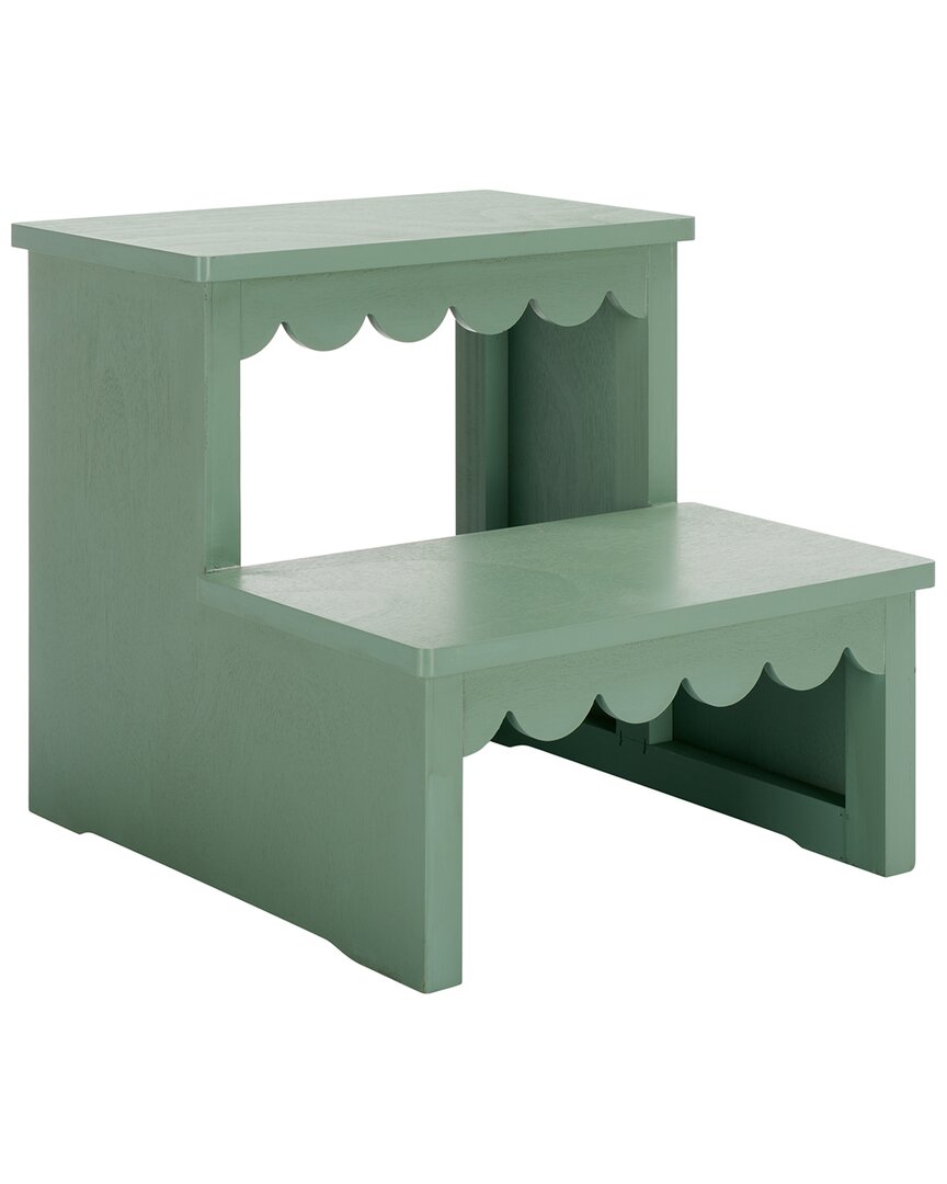 Safavieh Haven 2-step Stool