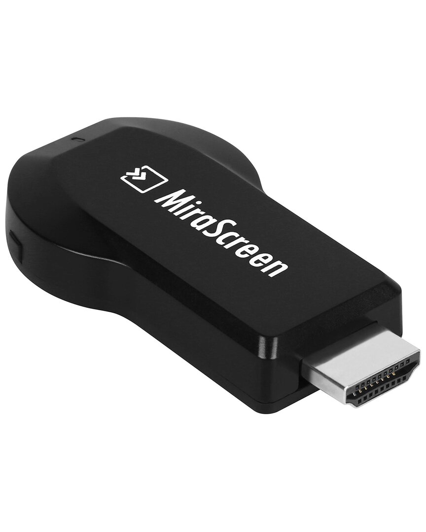 Fresh Fab Finds 1080p Wireless Display Adapter