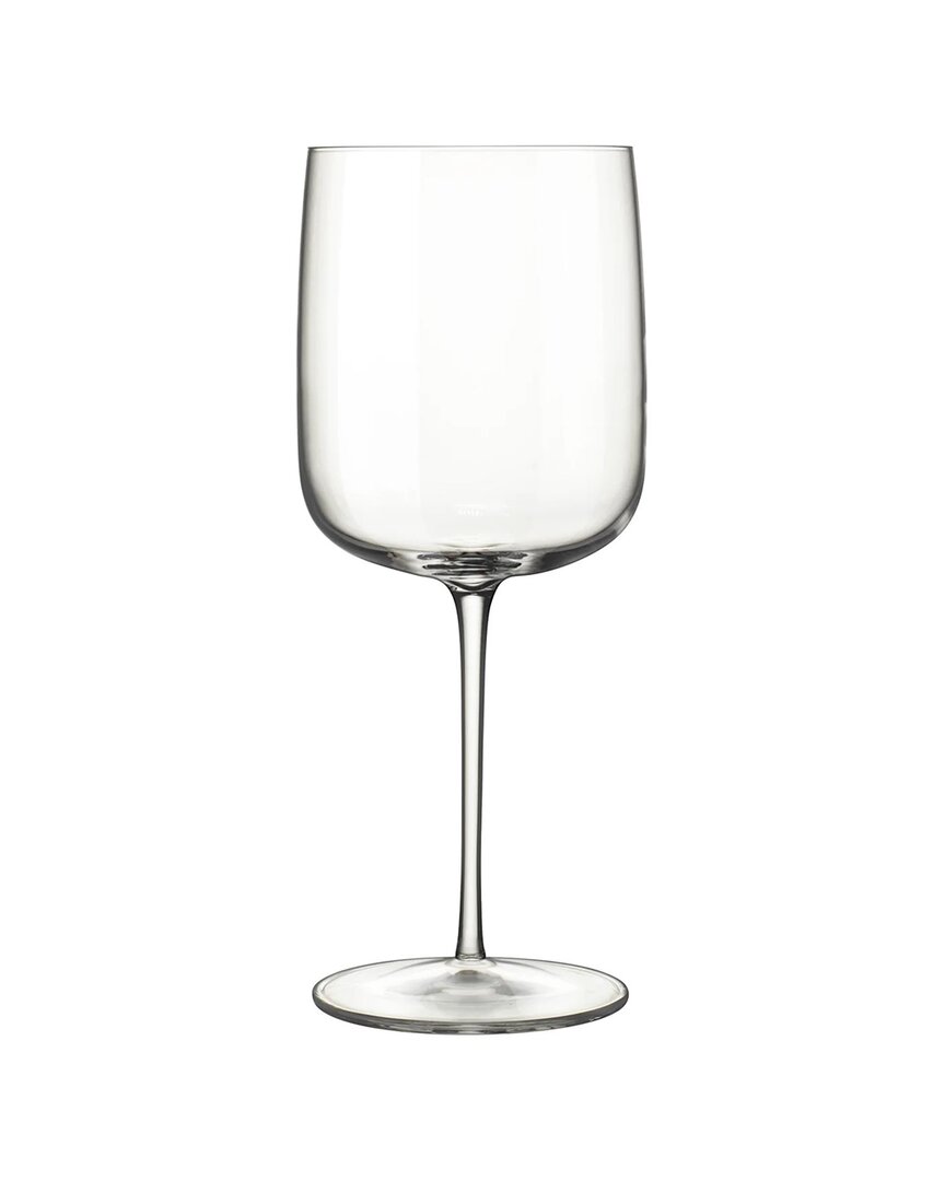 Luigi Bormioli Set Of 2 Gin & Tonic London Dry Gin Glasses