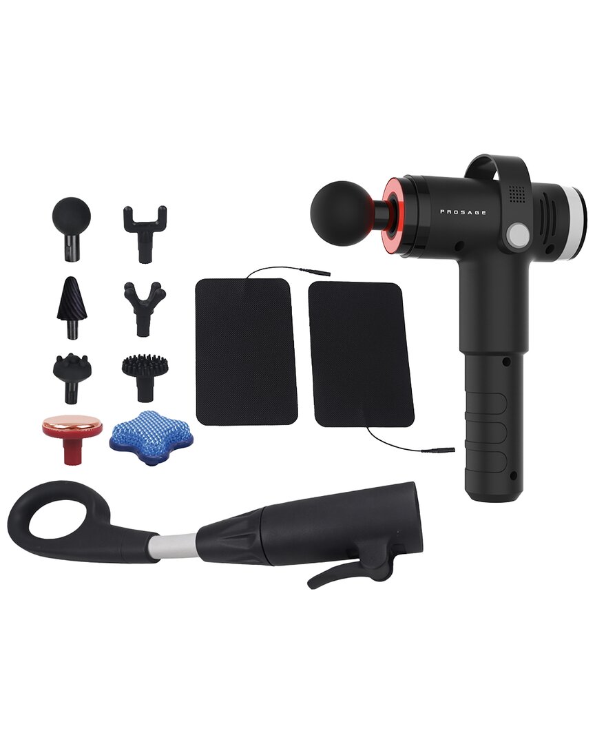 Evertone Prosage Thermo Copper In Black