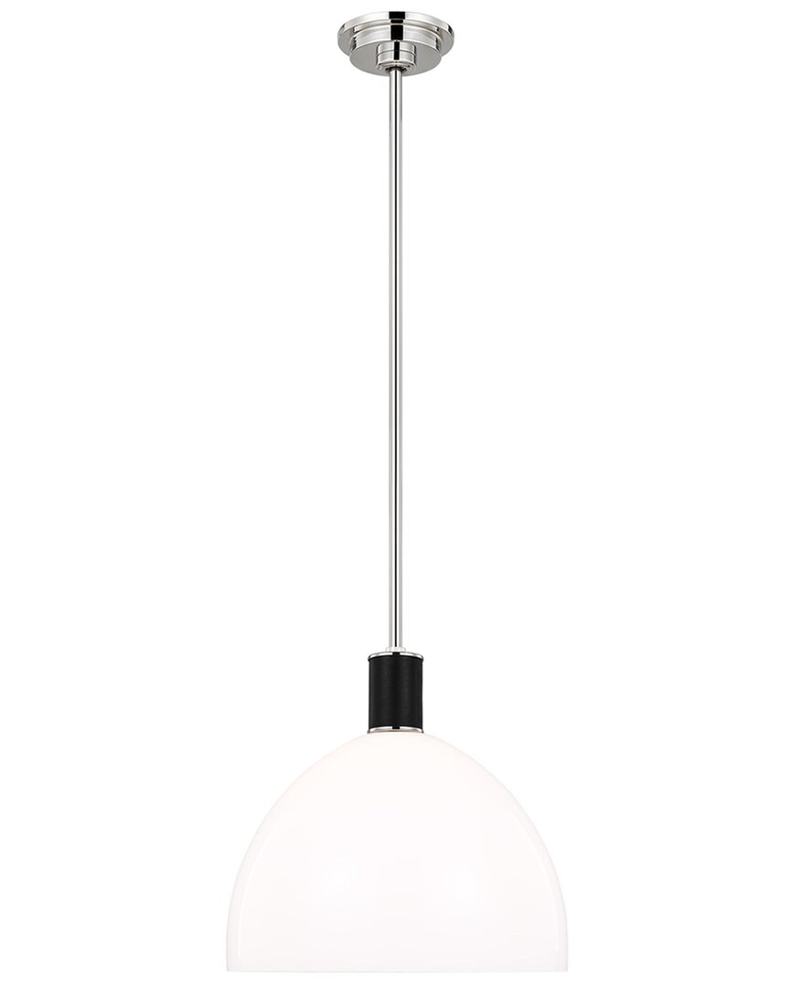 Visual Comfort & Co. Studio Collection Hadley Medium Pendant