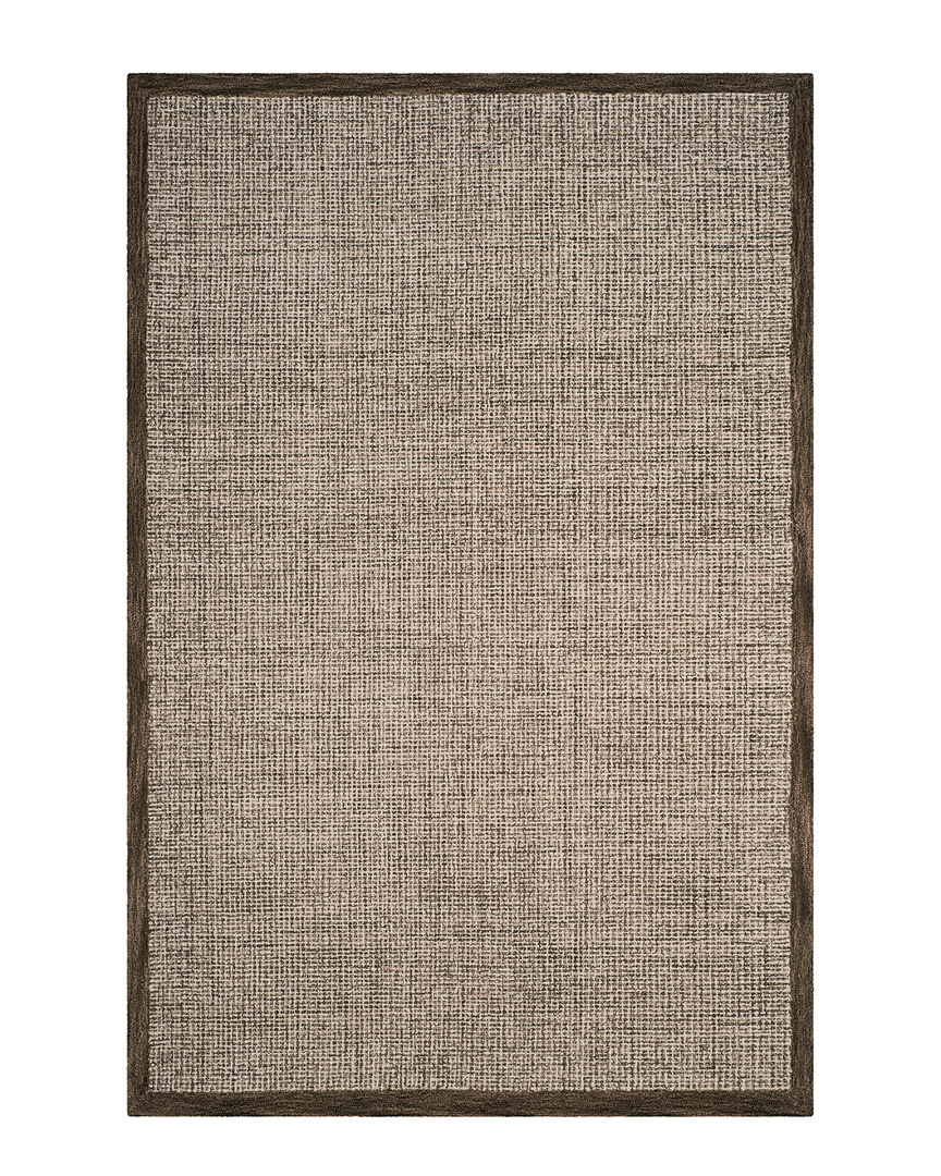Safavieh Abstract Hand-tufted Rug