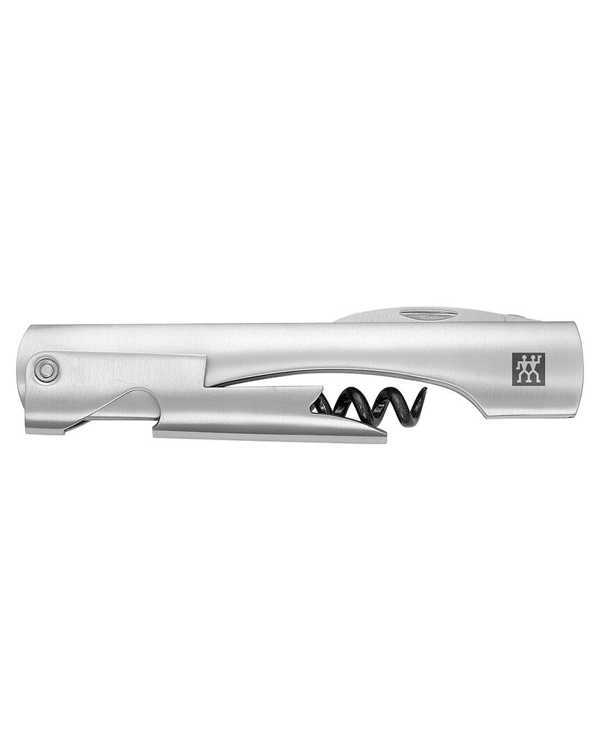 Zwilling J.a. Henckels Zwilling Ja Henckels Sommelier Stainless Steel Waiter's Corkscrew