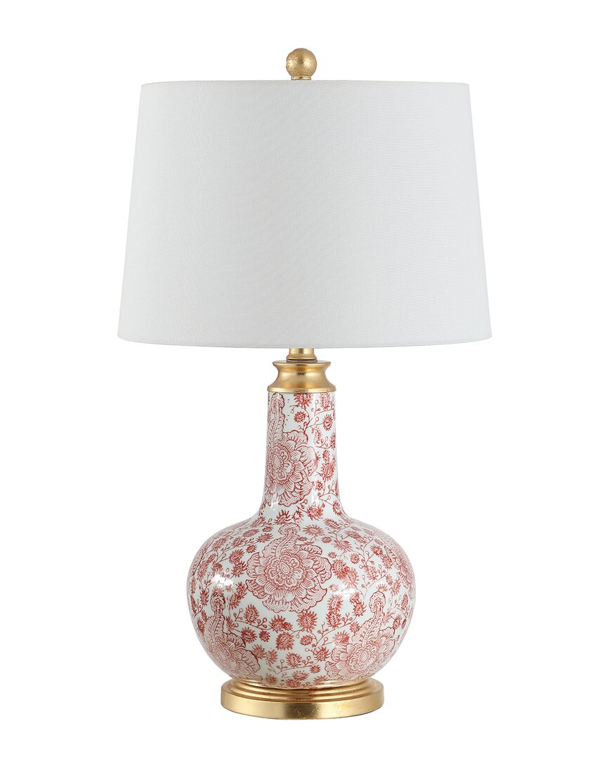 Safavieh Leia 25.5in Table Lamp