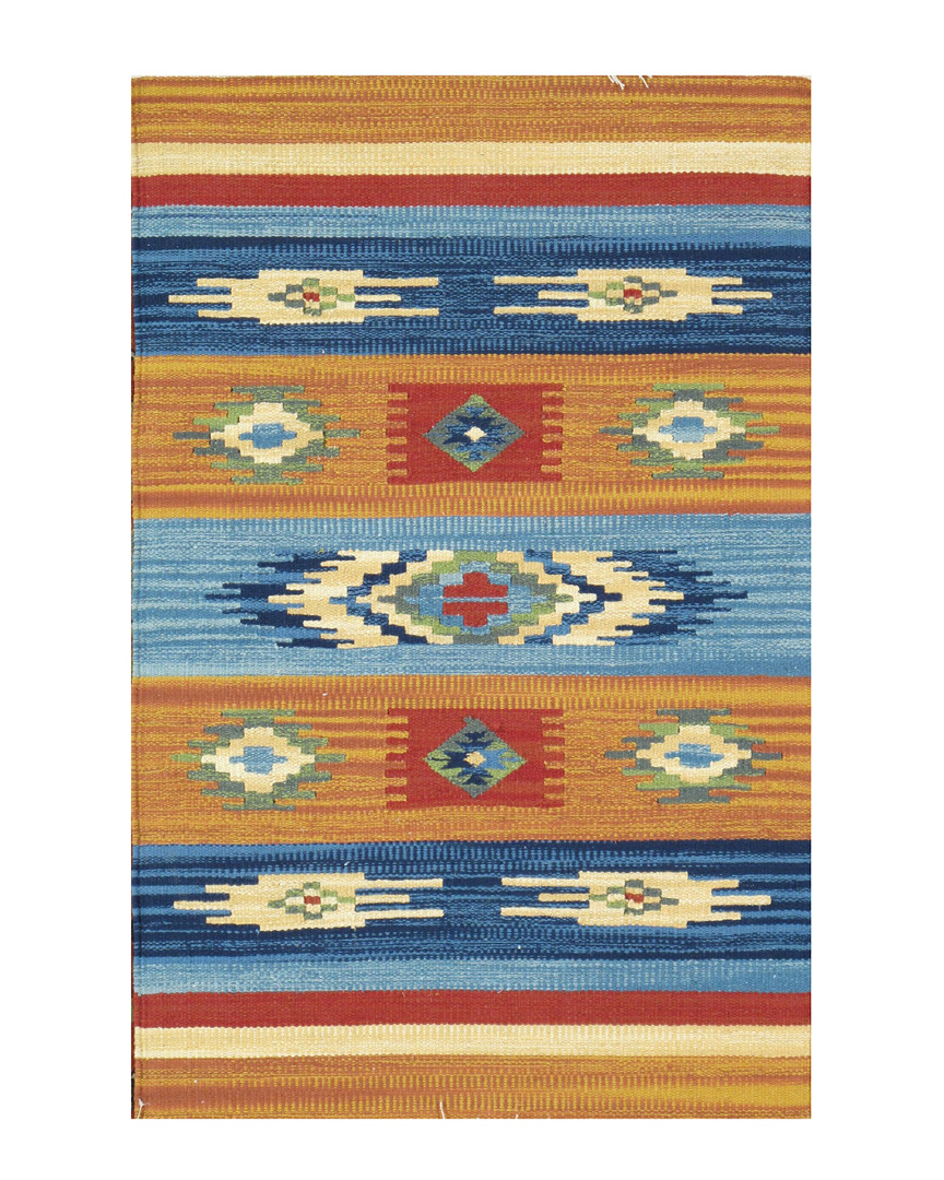 Shop Pasargad Home Anatolian Hand-knotted Rug