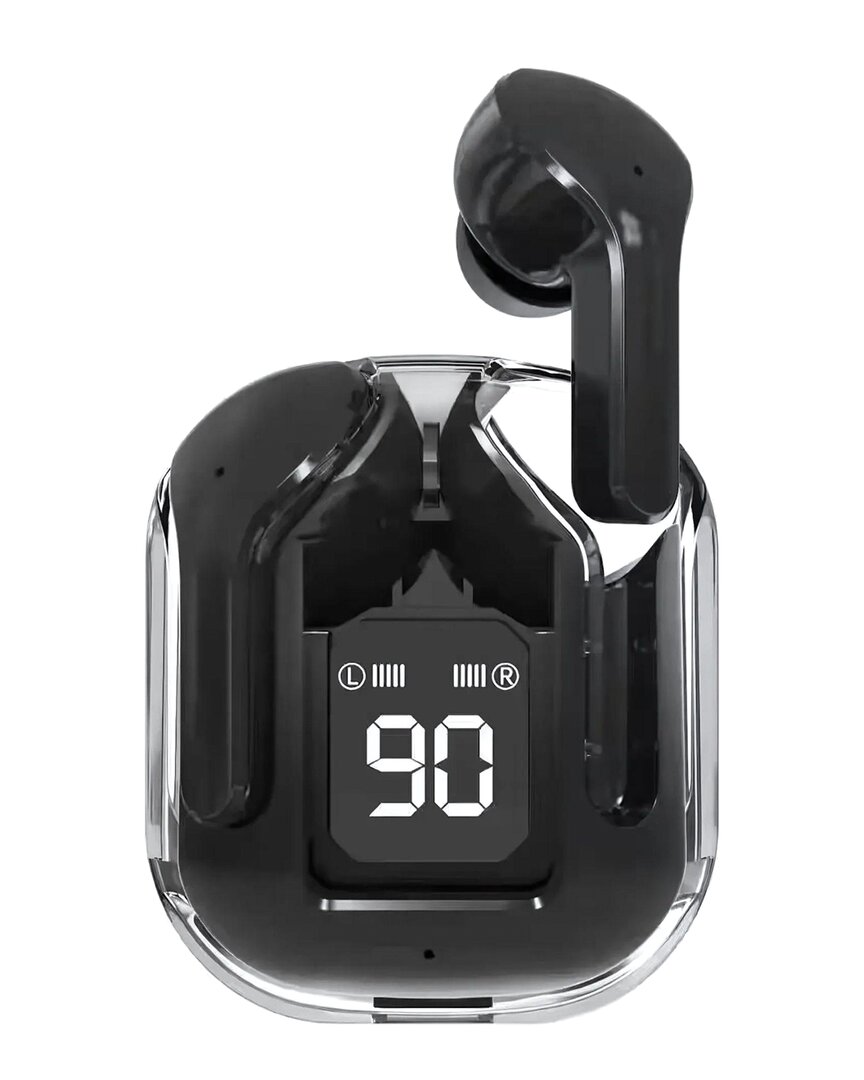 Kenro T2 Crystal Portable Tws Earbuds