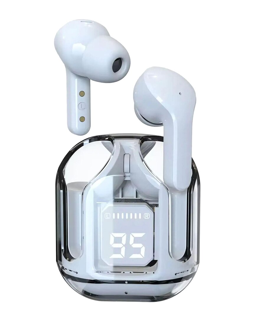 Kenro T2 Crystal Portable Tws Earbuds