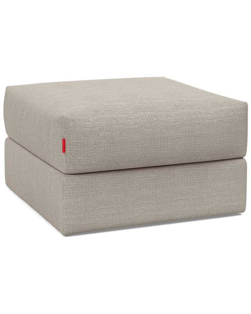 Innovation Living Cornila Storge Ottoman