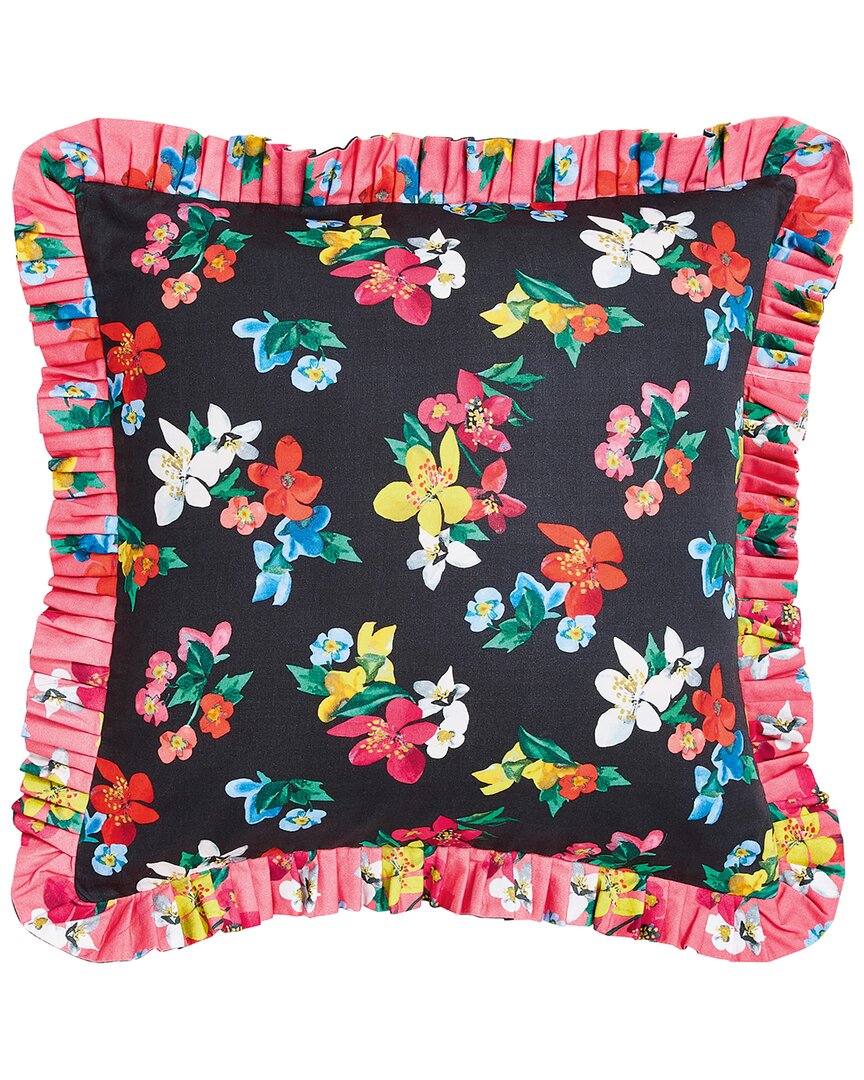 Ted Baker Hula Decorative Pillow In Multi