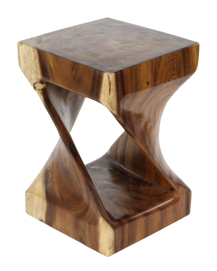 Peyton Lane Suar Side Table