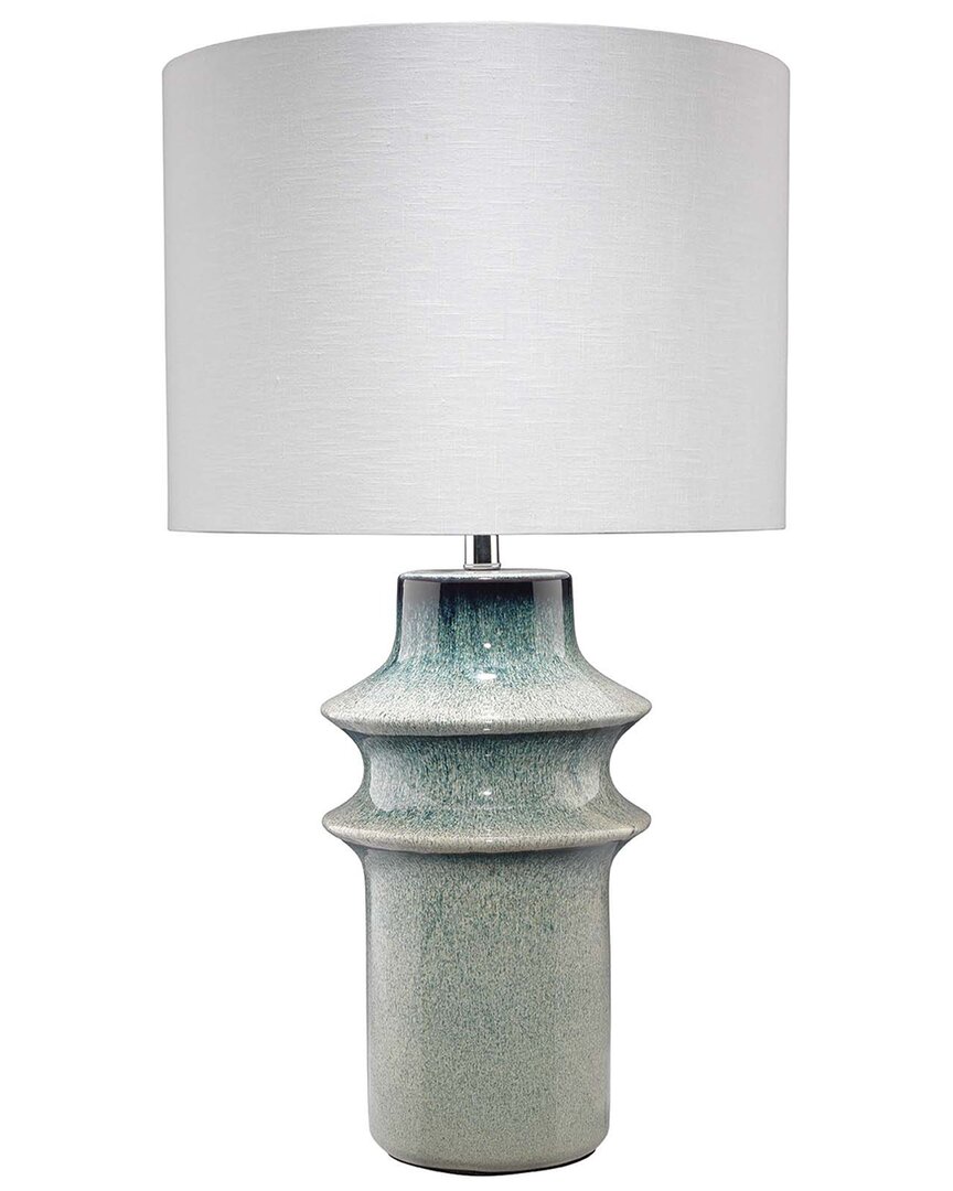 Jamie Young Cymbals Table Lamp