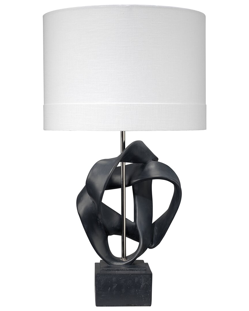 Jamie Young Intertwined Table Lamp