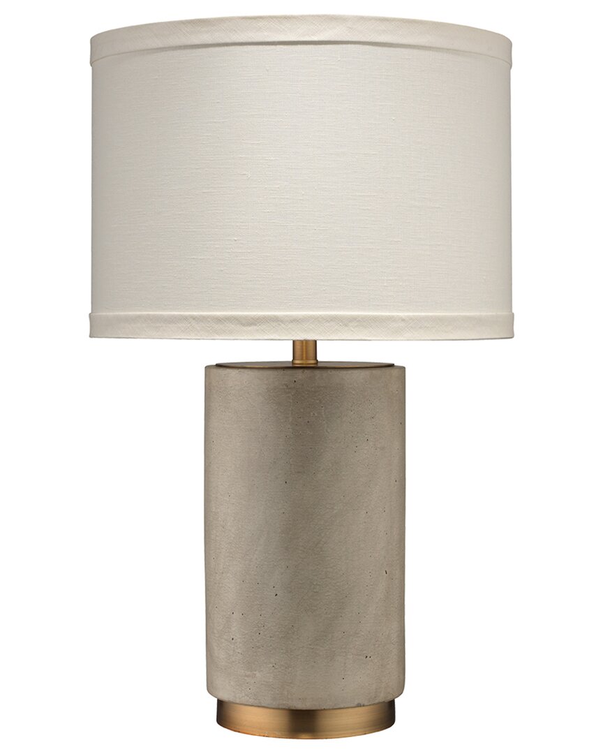 Jamie Young Mortar Table Lamp